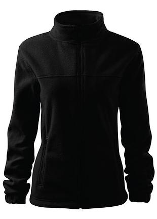Реглан флисовый на молнии jacket 280 woman s