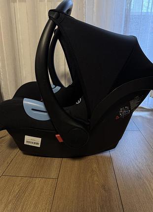 Автокрісло anex 0+
