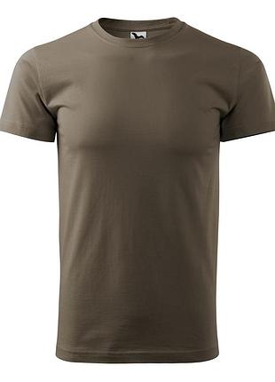 Футболка basic 160 xl