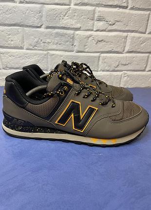 Кросівки new balance