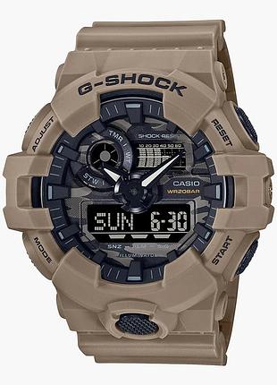 Urbanshop com ua часы мужской casio ga-700ca-5a размеры запитуйте