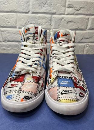 Кросівки nike 2