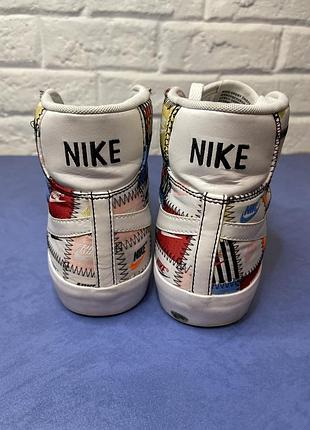 Кросівки nike 3
