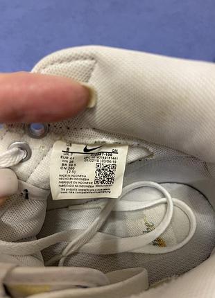 Кросівки nike 5