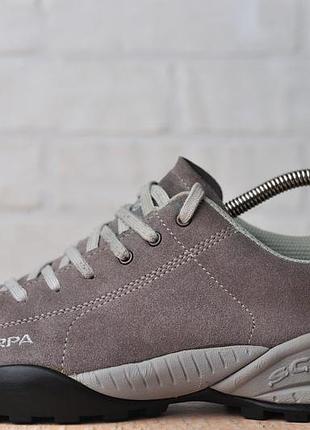 Кросівки scarpa mojito