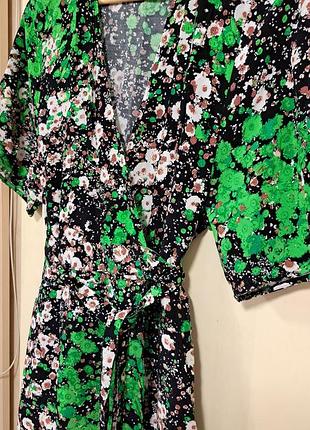 Продам женское летнее платье