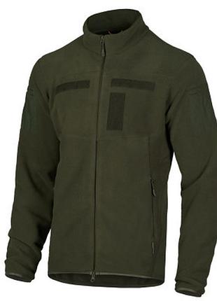 Кофта camo-tec army himatec 200 нгу olive size xxl