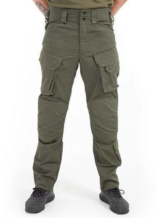 Тактичні бойові штани marsava partigiano olive size 34