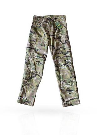 Штани тактичні 4профі multicam size 50/4