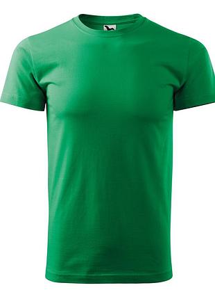 Футболка basic 160 xl