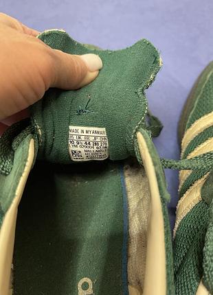 Кросівки adidas 5