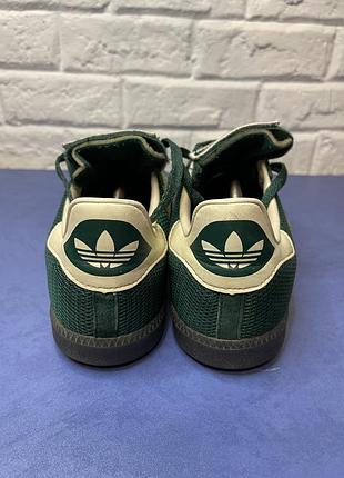 Кросівки adidas 3