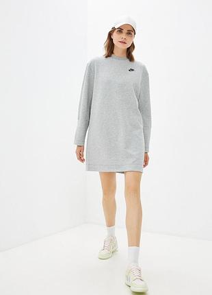 Жіноча спортивна сукня nike (найк) серий індонезія xl