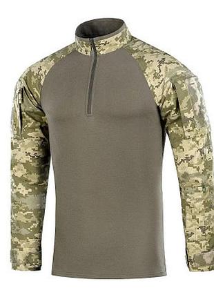 Сорочка бойова m-tac літня gen. 2 mm14 size xxl/l