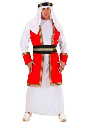 А баб шейх костюм карнавальний