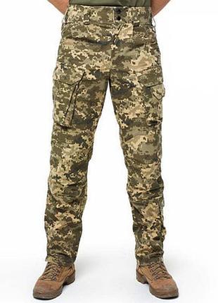 Тактичні штани marsava partigiano pants mm14 size 30
