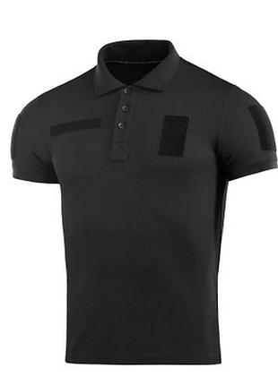 Поло тактичне m-tac 65/35 black size 2xl