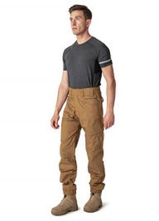 Тактичні штани black mountain tactical cedar coyote size m
