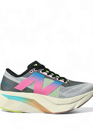 Женские кроссовки new balance elite v4