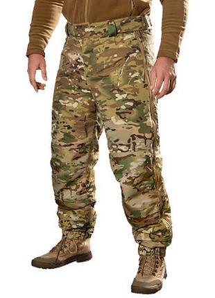 Штани camo-tec defender 7 lvl climaguard multicam size m