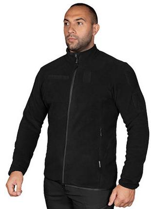 Кофта camo-tec paladin himatec black size l 2