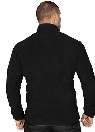 Кофта camo-tec paladin himatec black size l 3