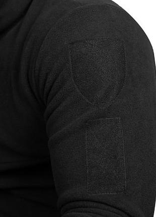 Кофта camo-tec paladin himatec black size l 5