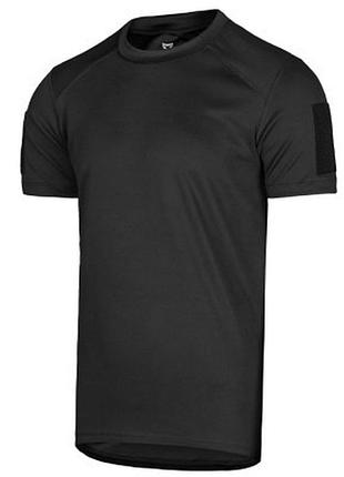 Футболка camo-tec cg chiton patrol coolpass antistatic black size l