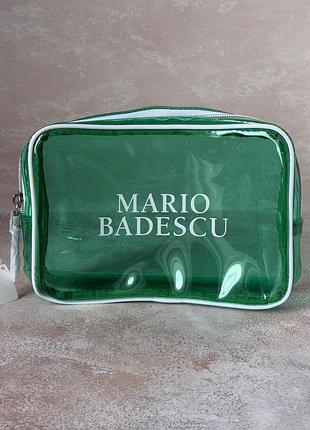 Mario badescu - косметичка