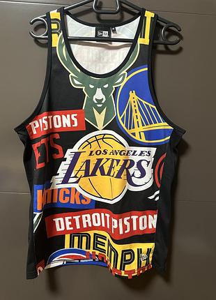 Nba lakers