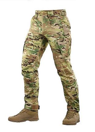 Штани m-tac aggressor gen.ii multicam size xl/l