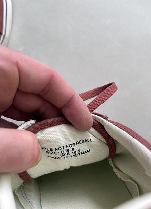 Vans old skool, оригінал кеди 5