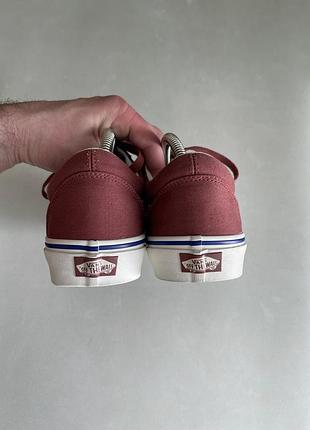 Vans old skool, оригінал кеди 3