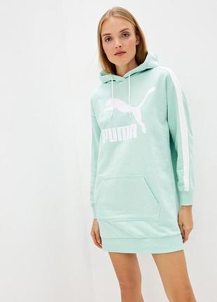 Жіноча спортивна сукня puma (пума) індонезія l