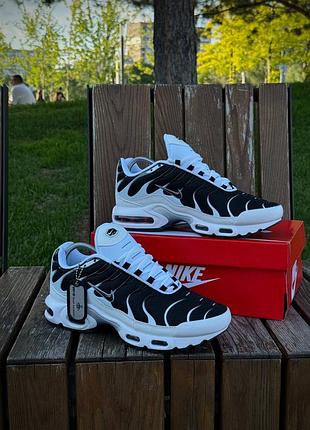 Кроссовки air tn plus 2