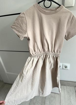 Плаття zara 3