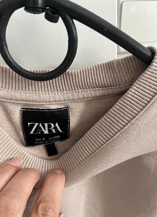 Плаття zara 4