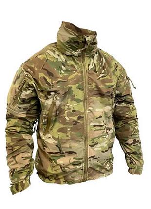 Тактична куртка grad gear pcu level 5 neoflex multicam size l
