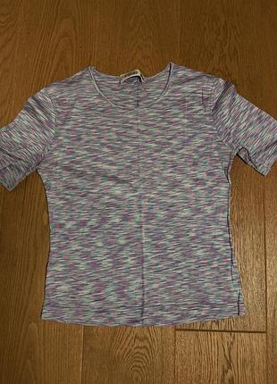 Футболка missoni