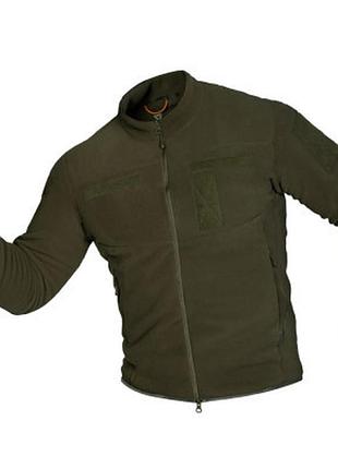 Кофта camo-tec army himatec pro olive size m