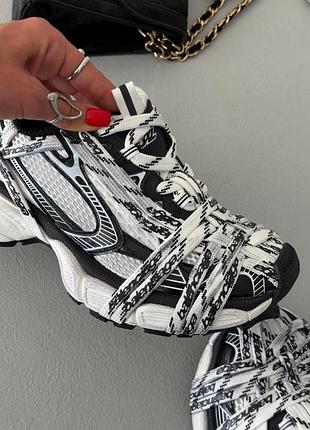 Кросівки 3xl extreme laces