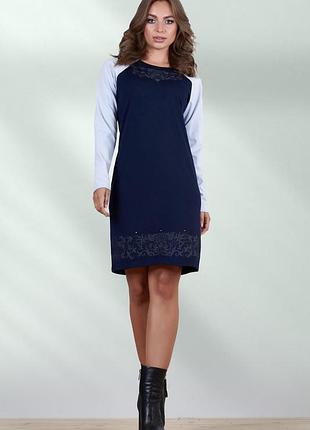 Платье 276.0600+а 77-129850, xxl-3xl