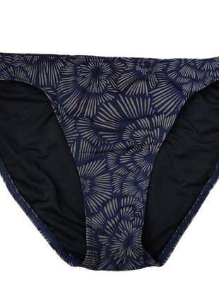 Нижняя часть купальника на подкладке для женщины whkmp's beachwave bdo92316 40(m) темно-синий