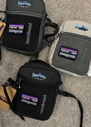 Месенджер patagonia