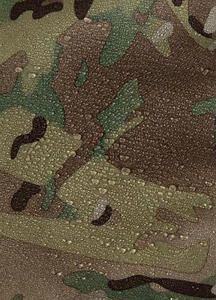 Костюм camo-tec stalker softshell multicam size xxl 9