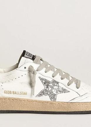 Кеди golden goose