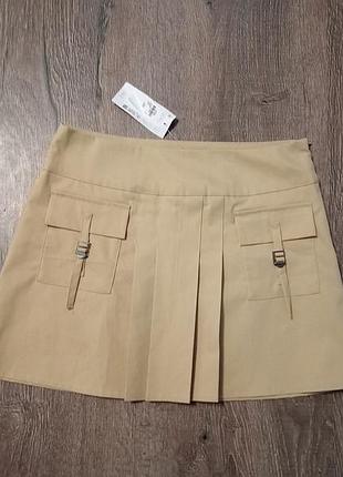 Спідничка primark 2