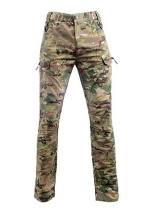 Штани тактичні multicam size m