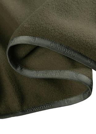 Кофта camo-tec army himatec pro olive size s 7