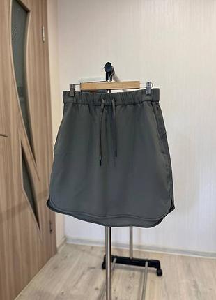 Спідниця жіноча спортиана lululemon